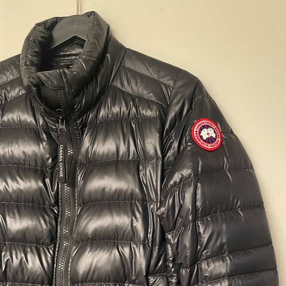Canada Goose Cypress Jacket - like new - Picture 2 of 4